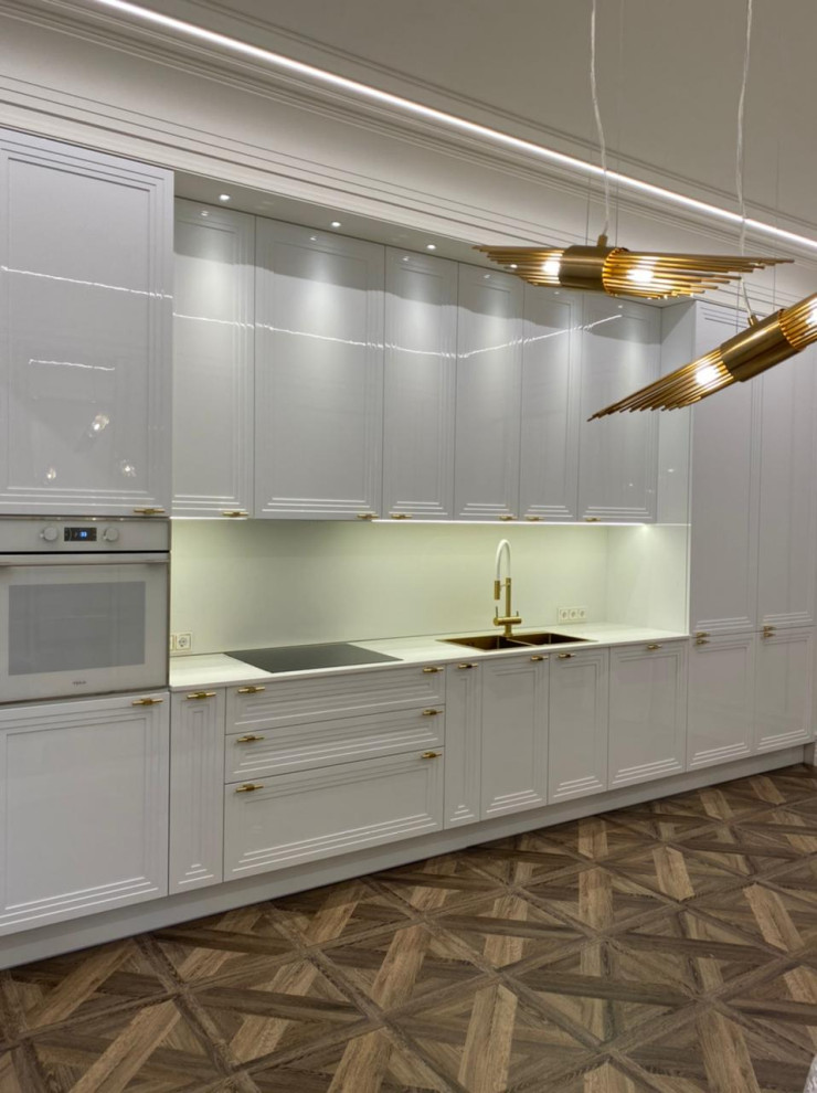 ЖК «ГРАФ ОРЛОВ»