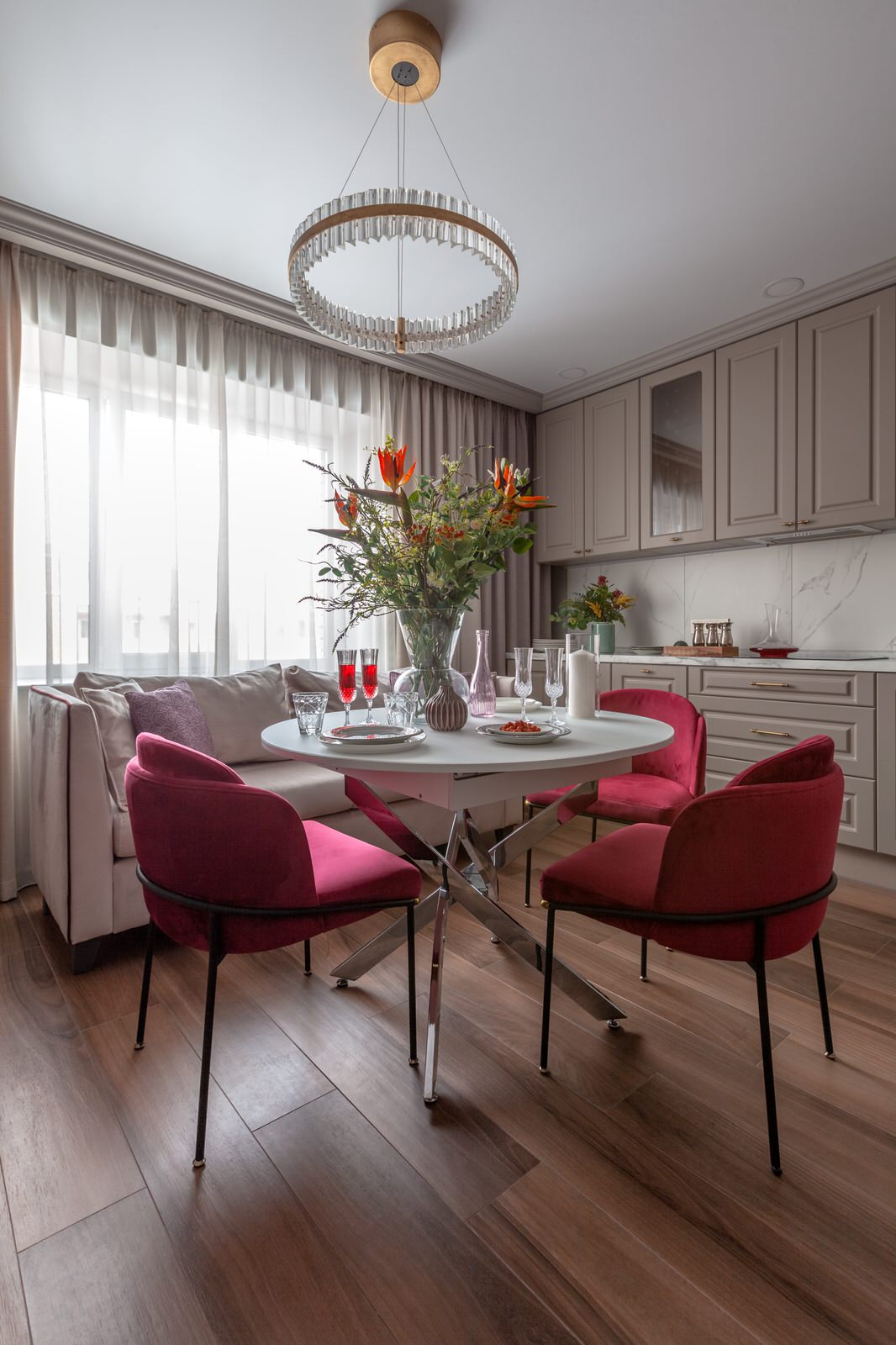 Томская Губерния