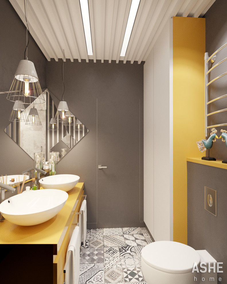 Квартира в ЖК Сосны