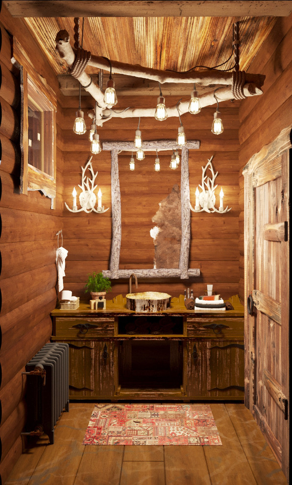 ДОМ Охотника