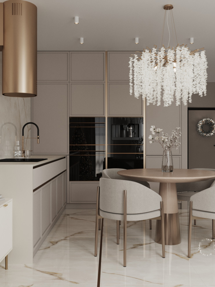 Квартира для девушки