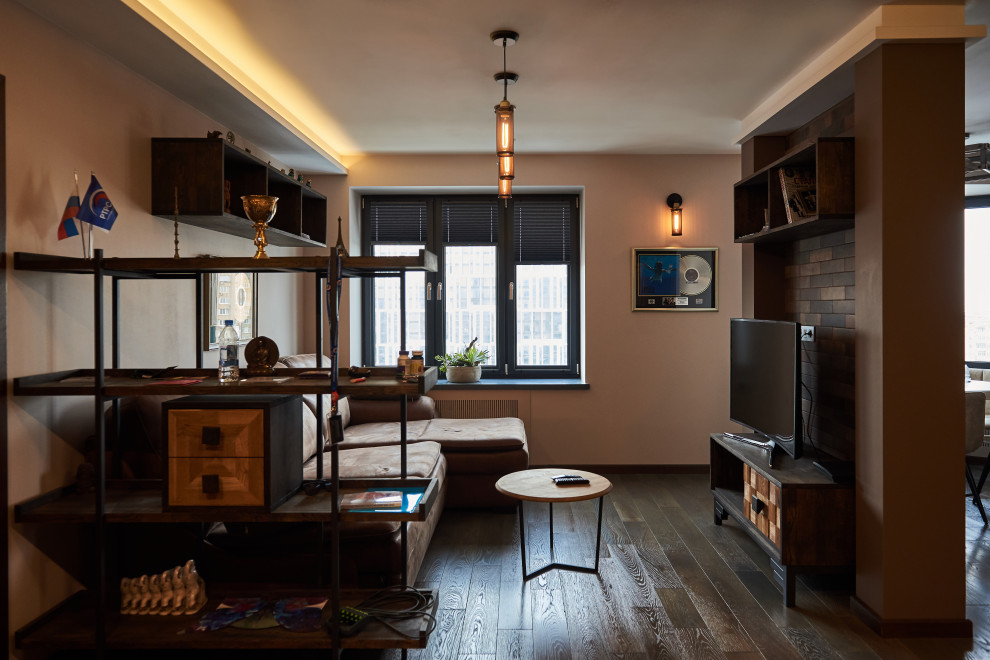 Квартира с выдержкой на Ленинском