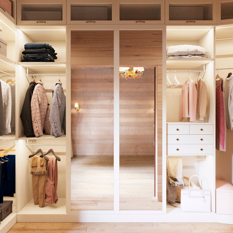 Деревенский прованс под Томском