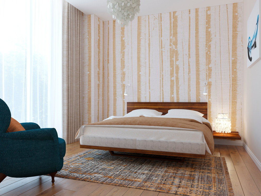 Елена Кукушкина. Дизайн-проект "IL PEZZO GROSSO"