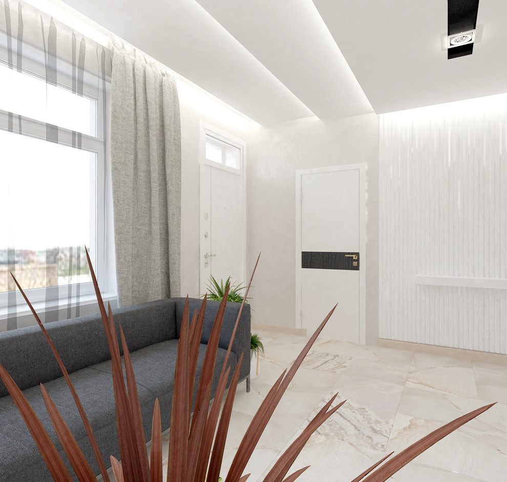 Таун-хаус на рублевке