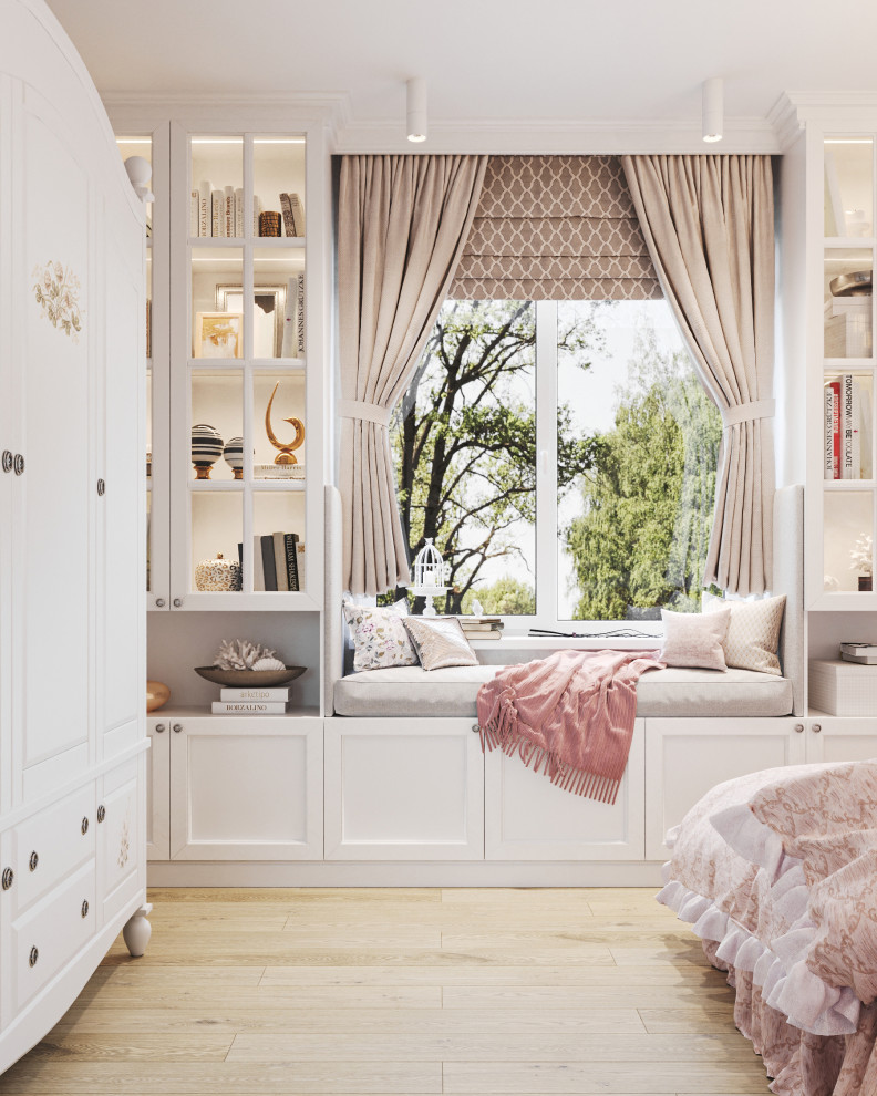 Дом 200 кв.м Прованс