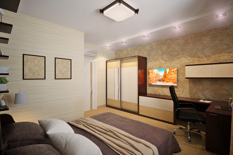 Квартира в ЖК "Подсолнухи" г. Челябинск