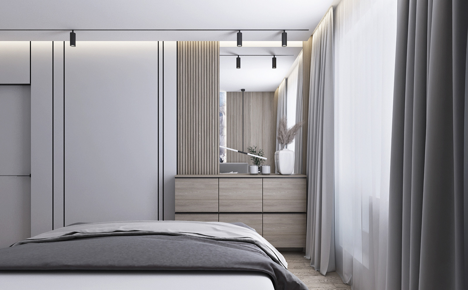 Квартира в центре