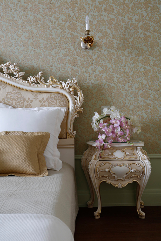 Проект в ЖК Доминион