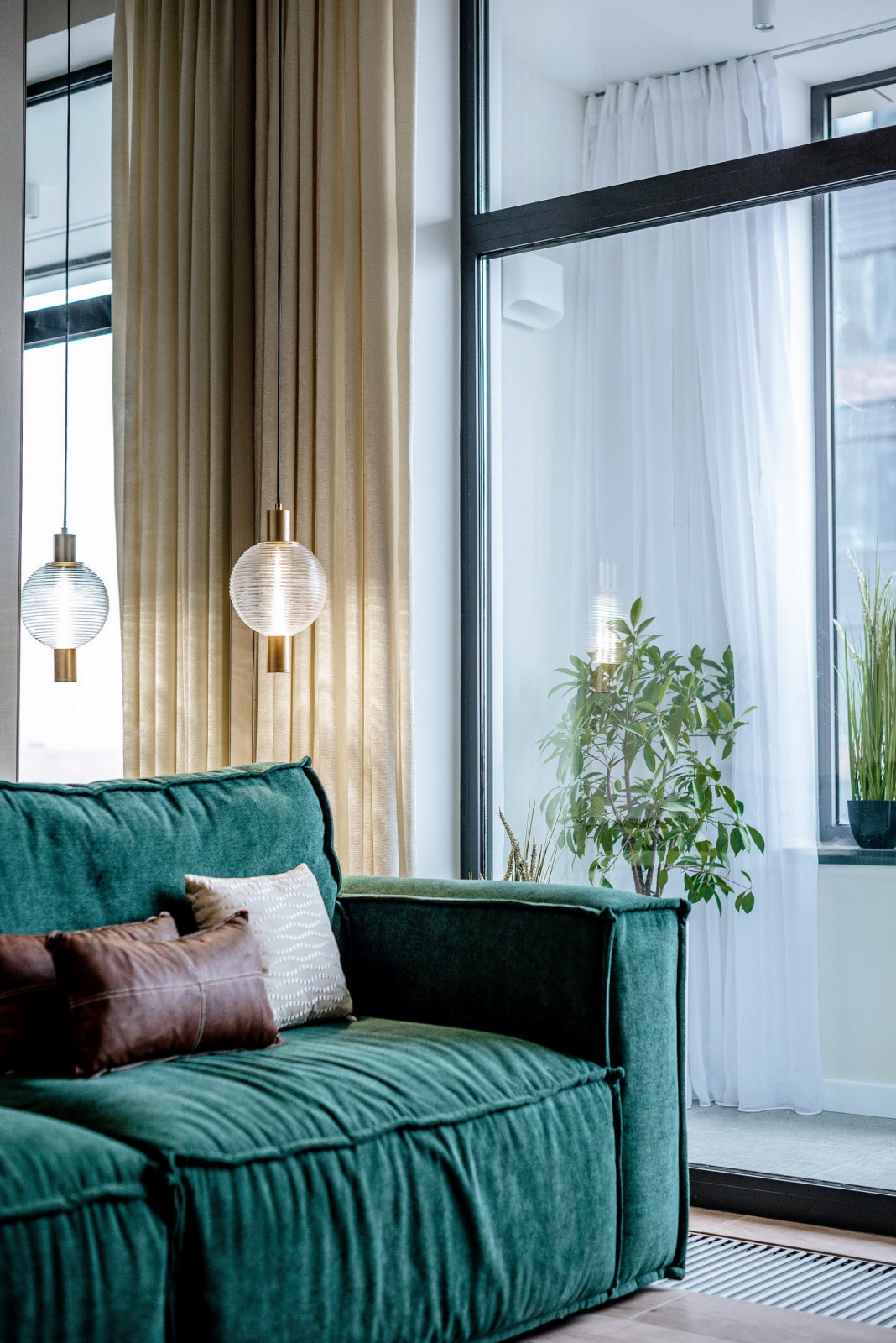 Апартаменты 36