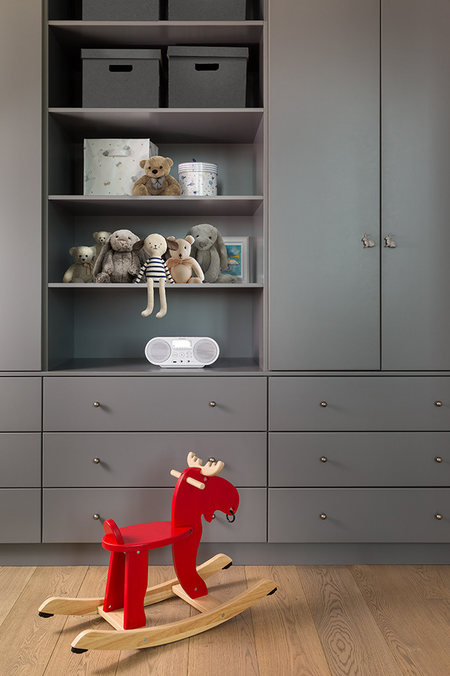 Houzz тур: Квартира, где все продумано до мелочей