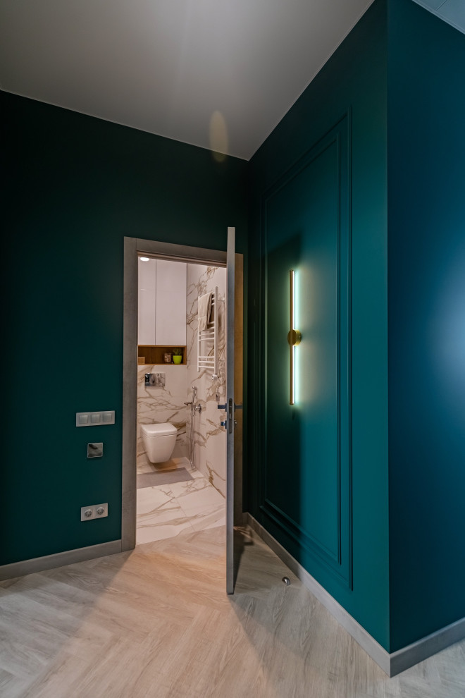 Зеленый остров