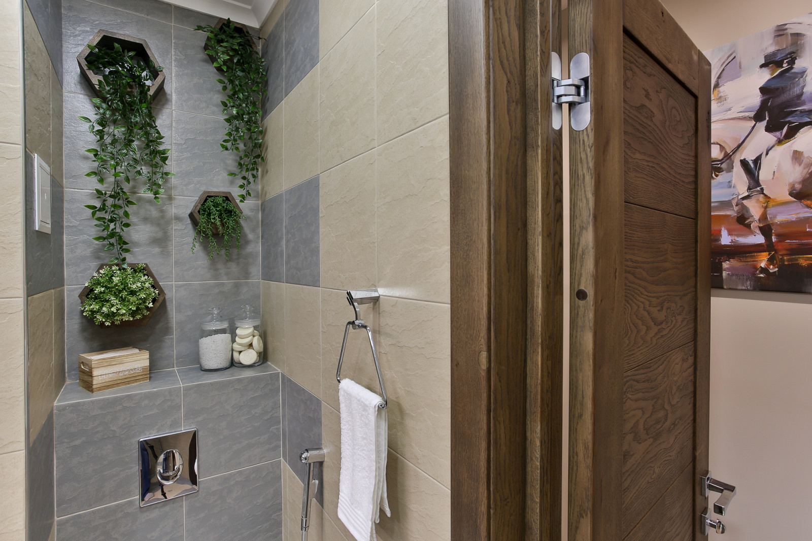 Шелест Листвы.