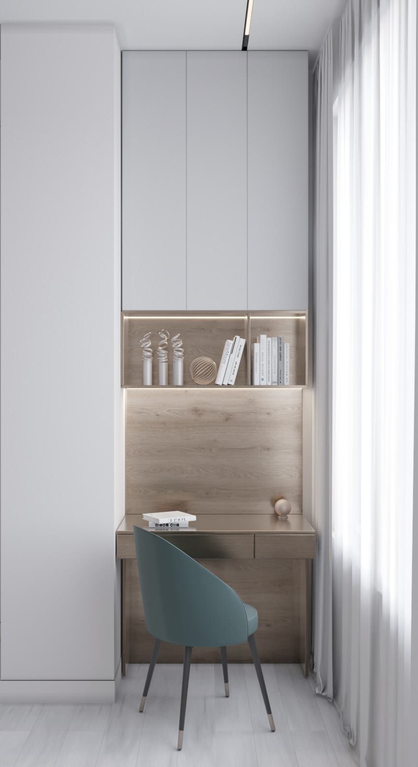 Квартира в ЖК Настоящее