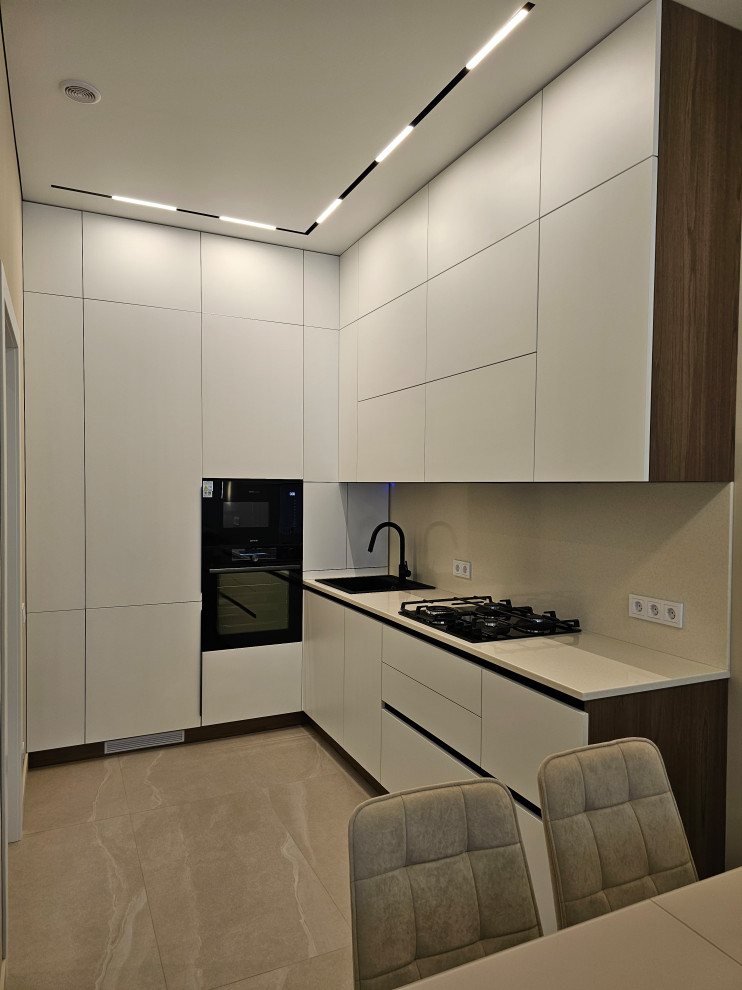 Квартира выходного дня в г. Зеленоградске