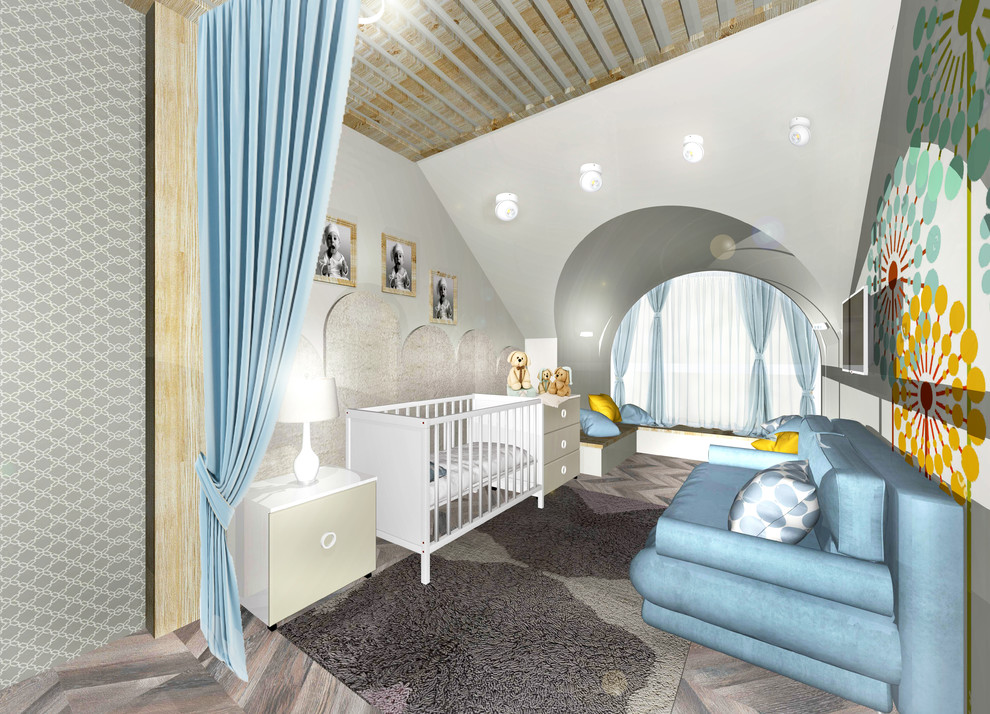 коттедж 300 м2