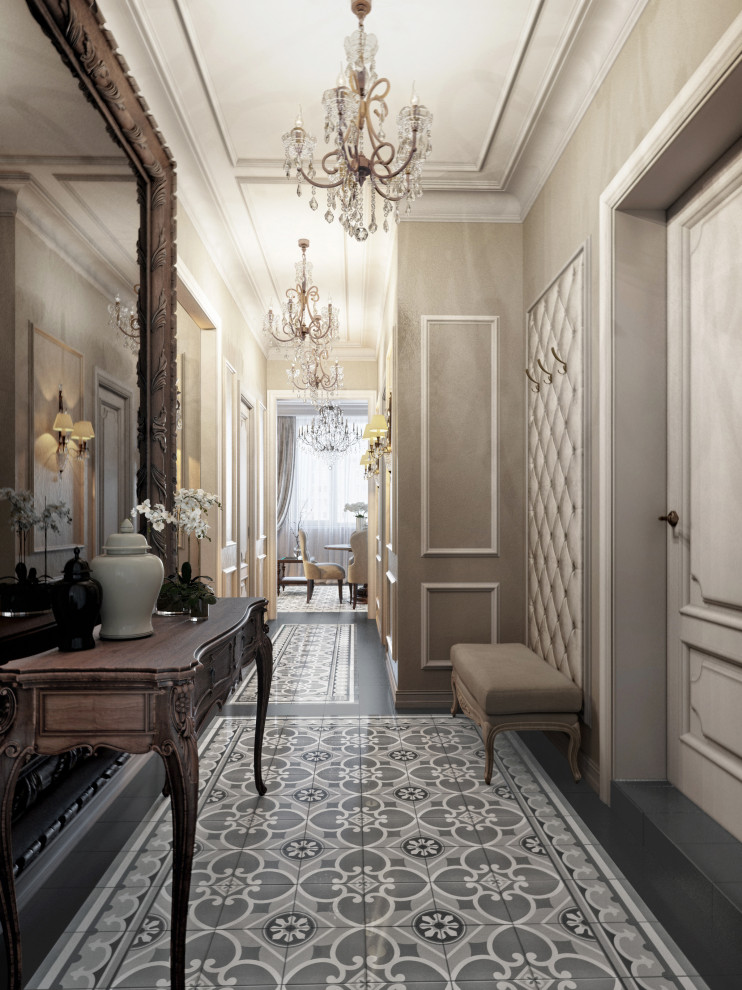 Мосфильмовская 88 (2)