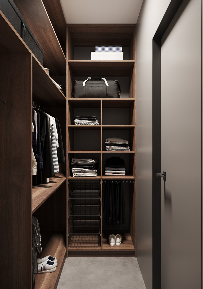 Квартира г. Омск. 75 кв.м.