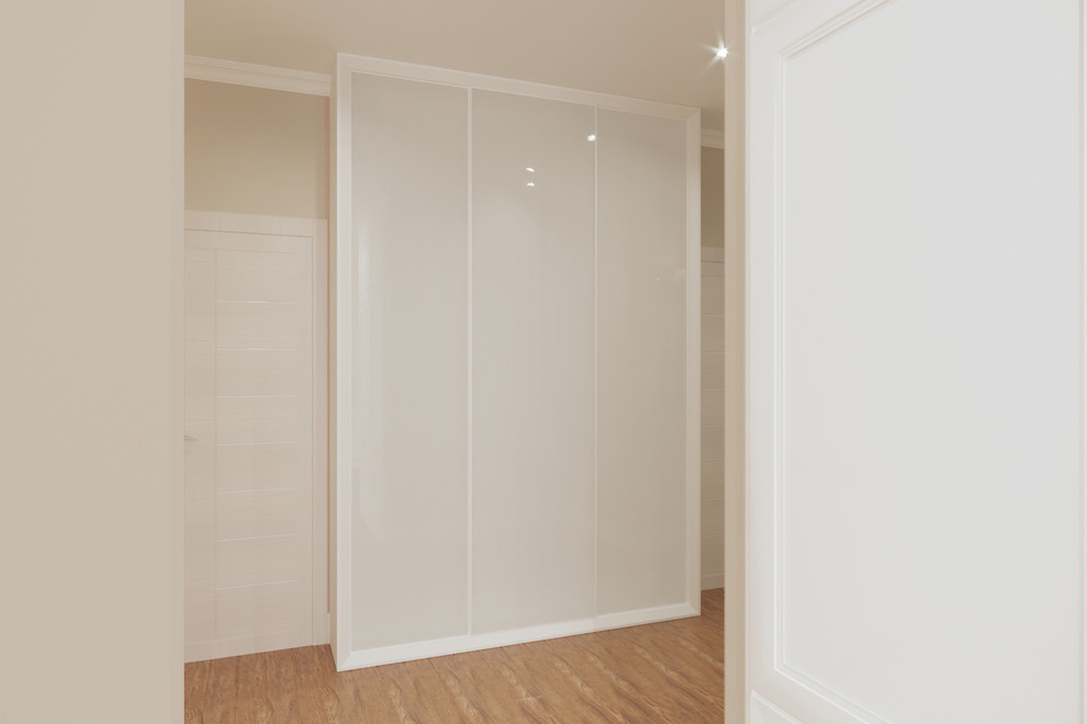 Цвет настроения - синий