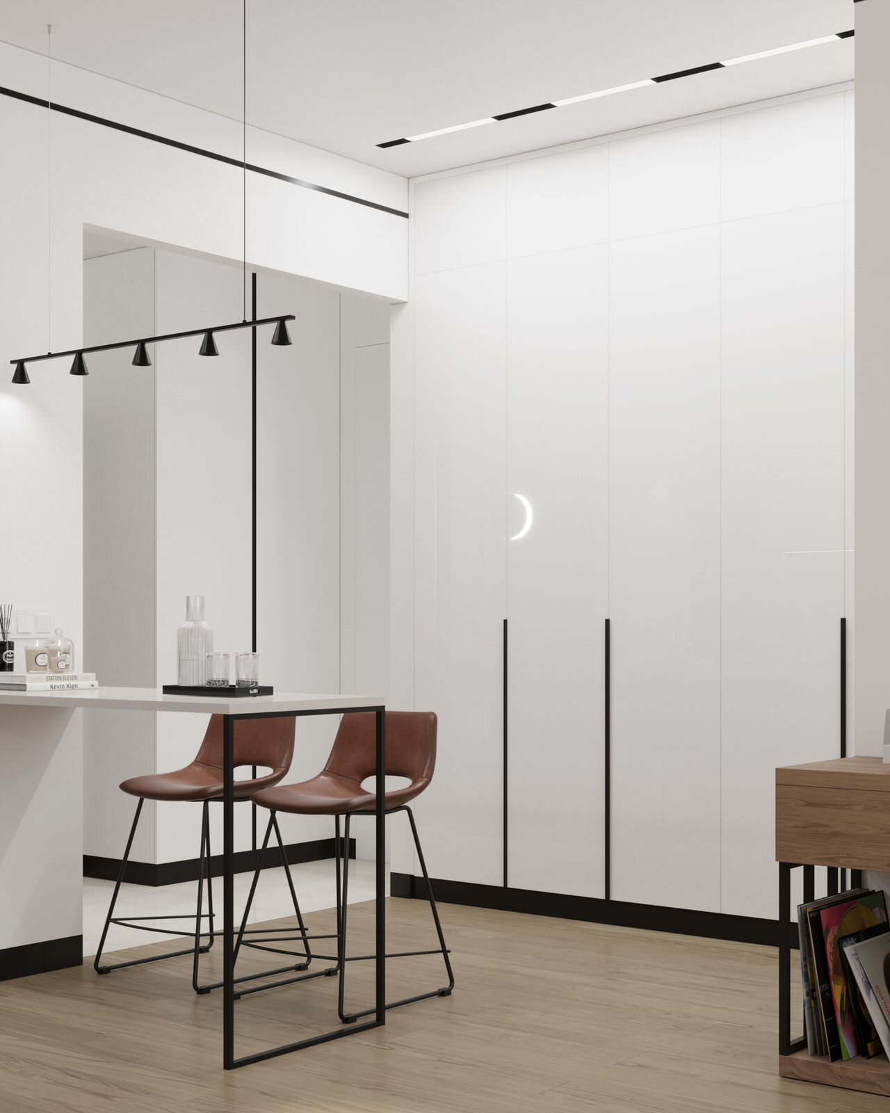 Квартира 40кв.м в жк NOW