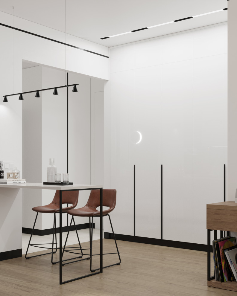 Квартира 40кв.м в жк NOW