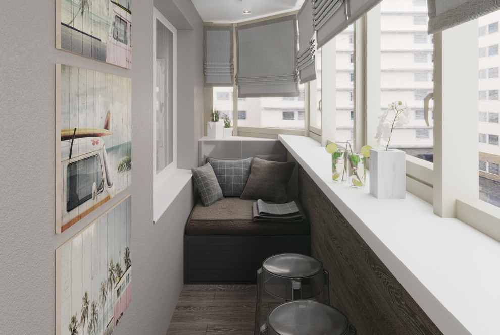 3-х комнатная квартира в ЖК Невская Звезда