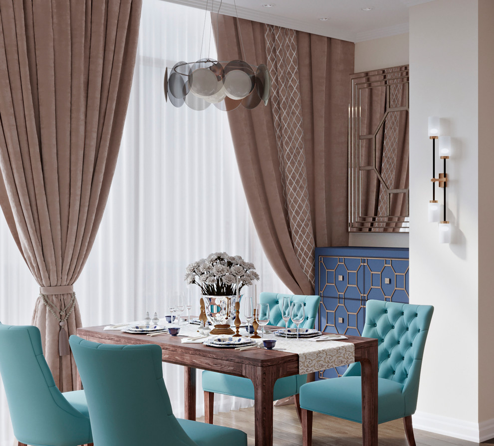 Нежная квартира 100кв.м. ЖК Спасский Мост