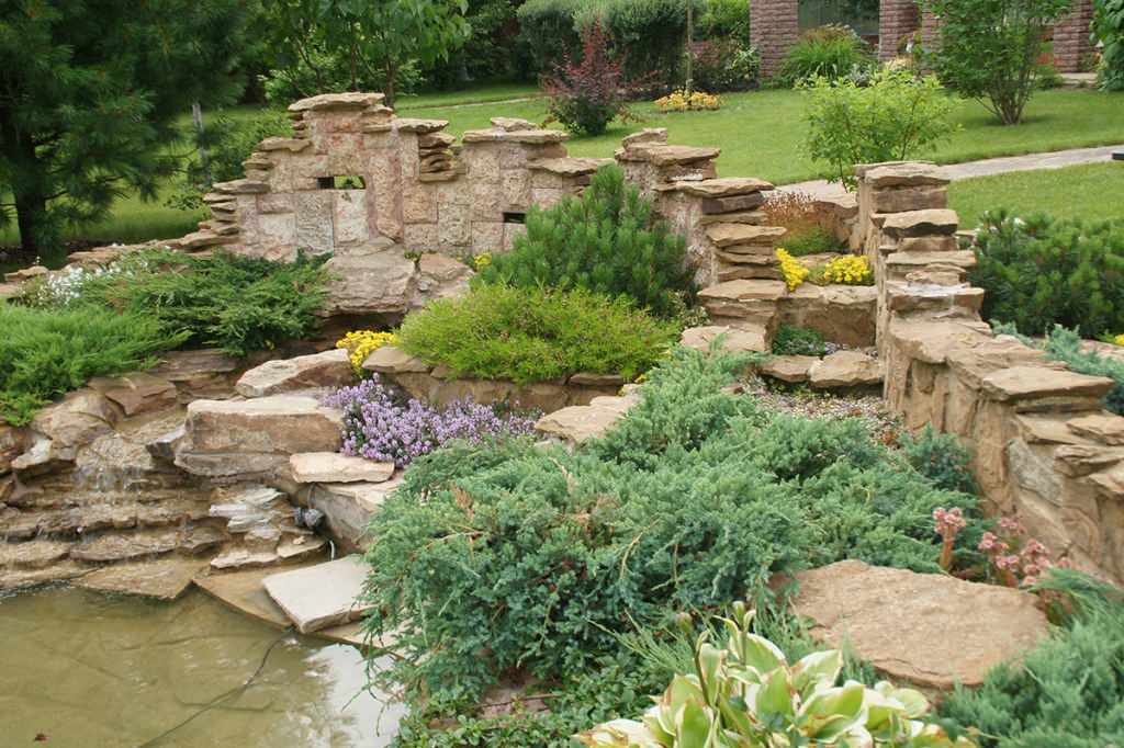 Галлерея работ