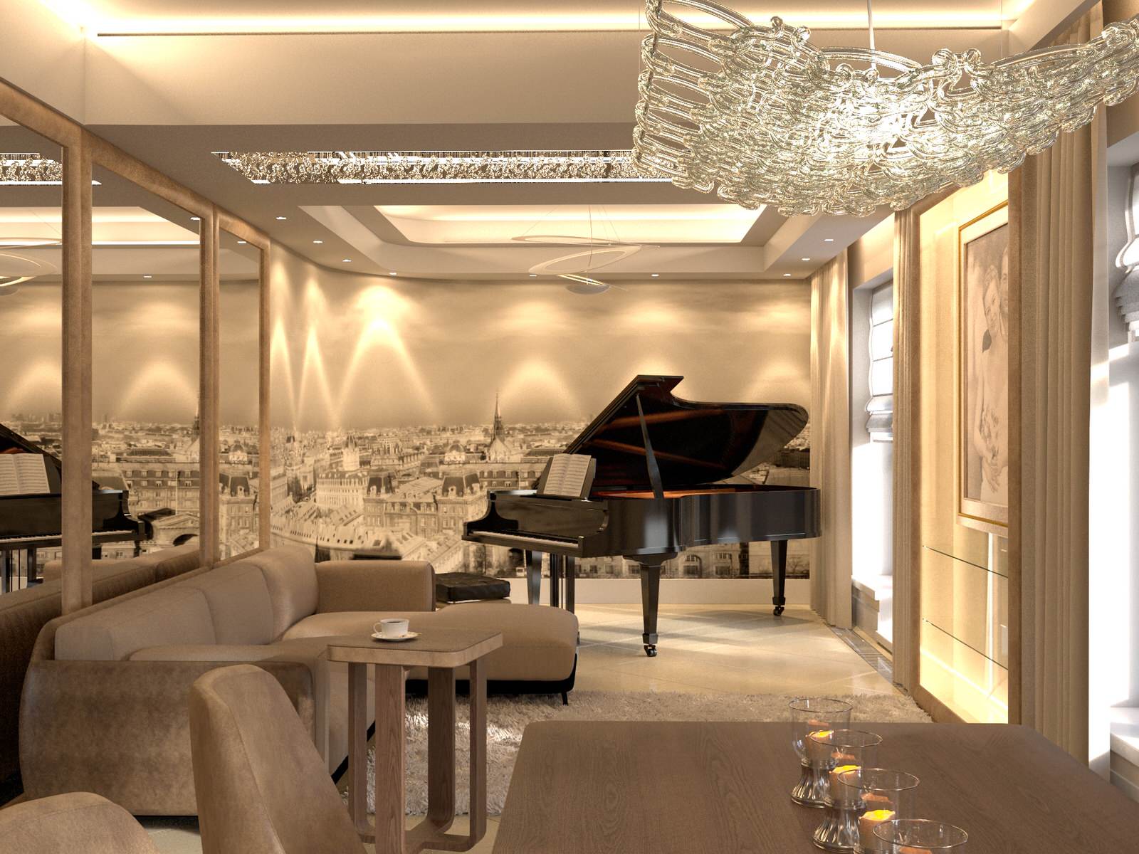 Новый Питер