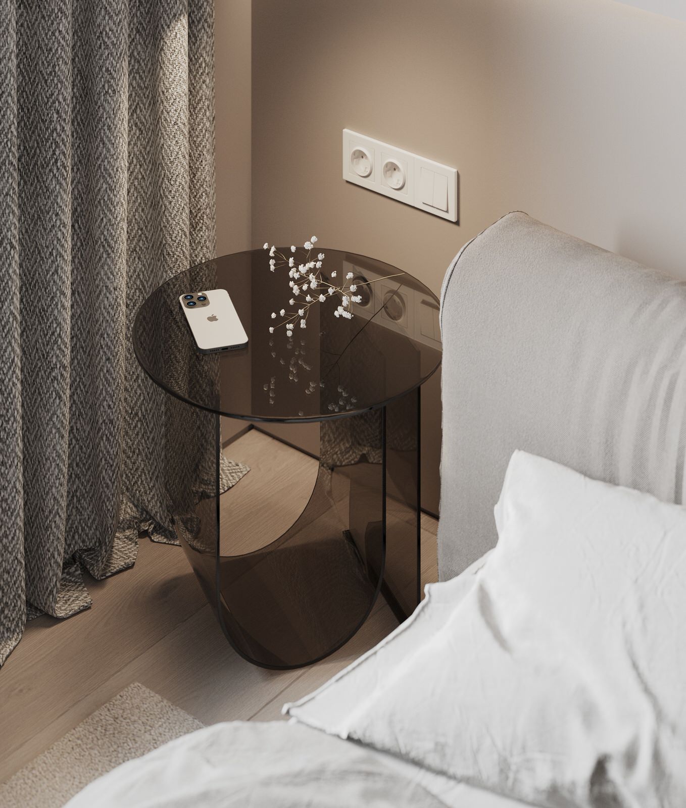 ЖК Фонвизинский