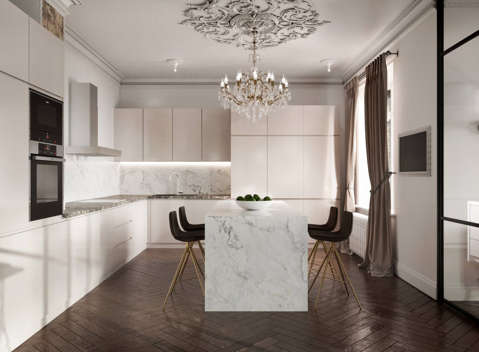 Русский дом