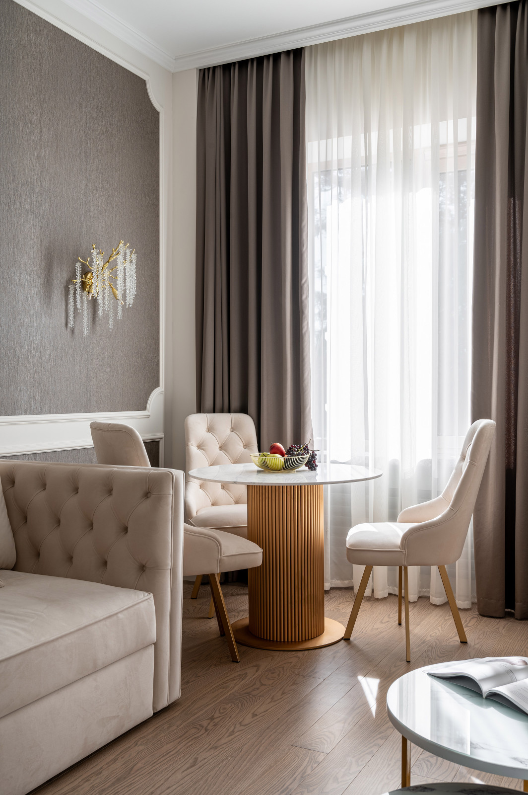 Фотосъемка мебели