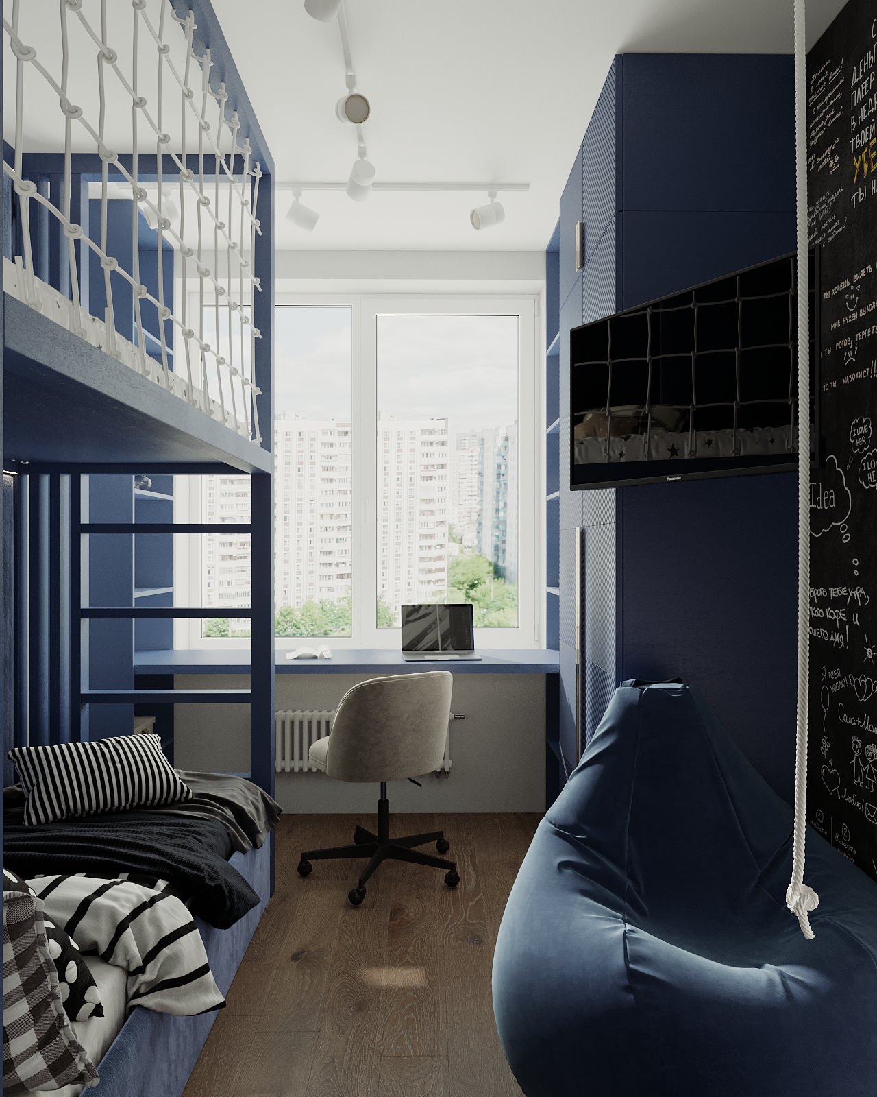 ЖК Испанские кварталы