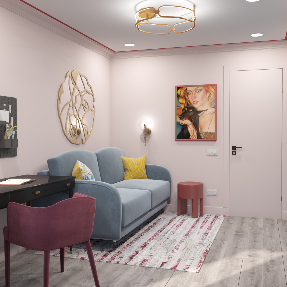 Bureau, Mennecy (Île-de-France)