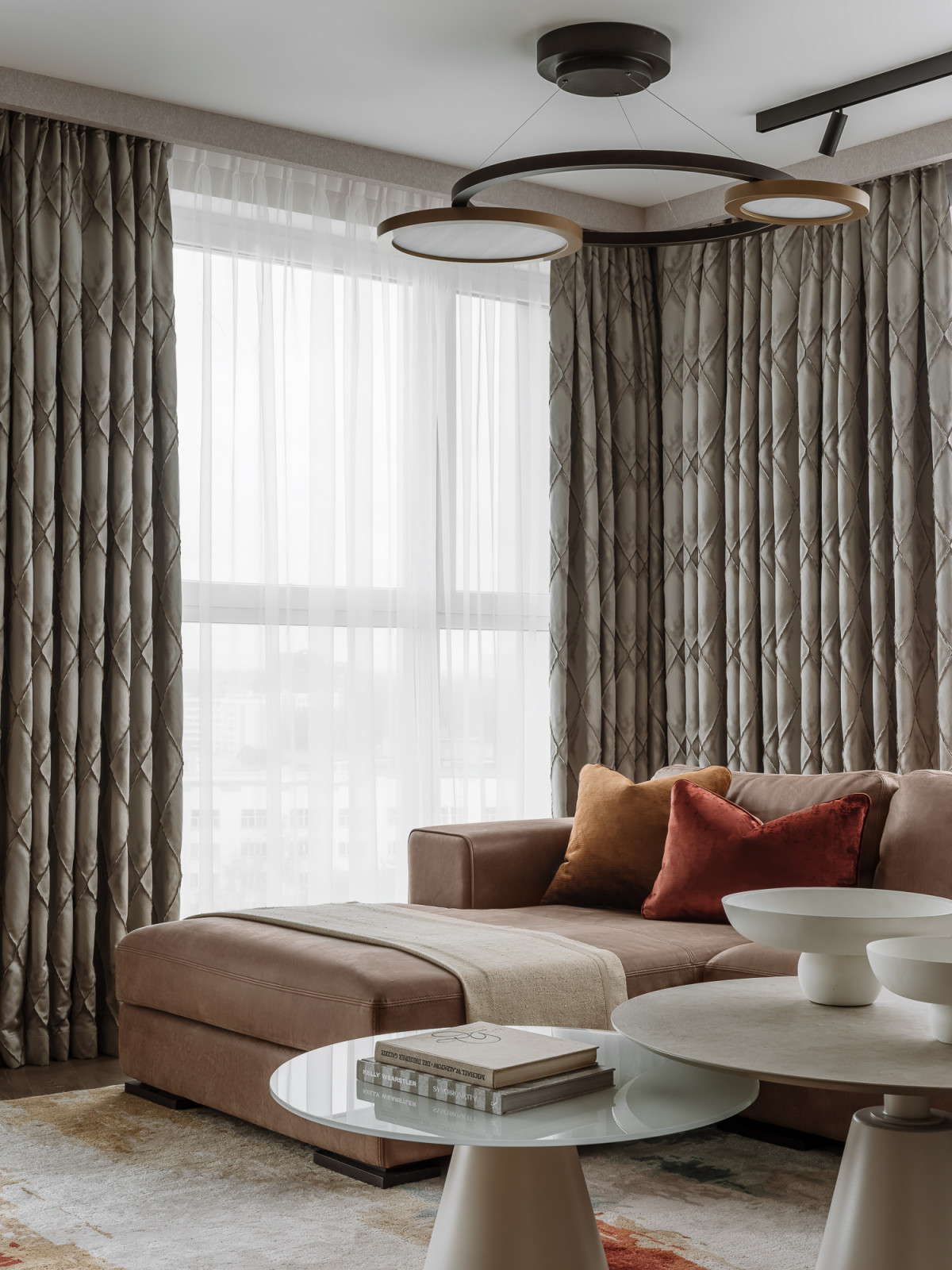 ЖК Рождественский