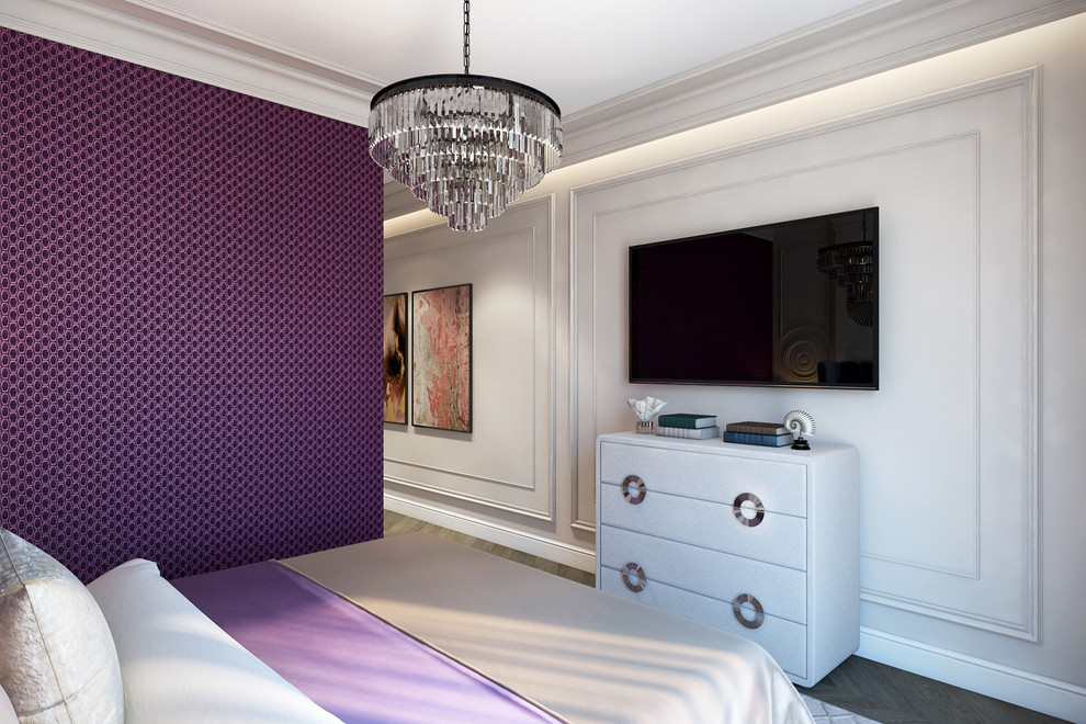 ЖК "Резиденция Архитекторов"