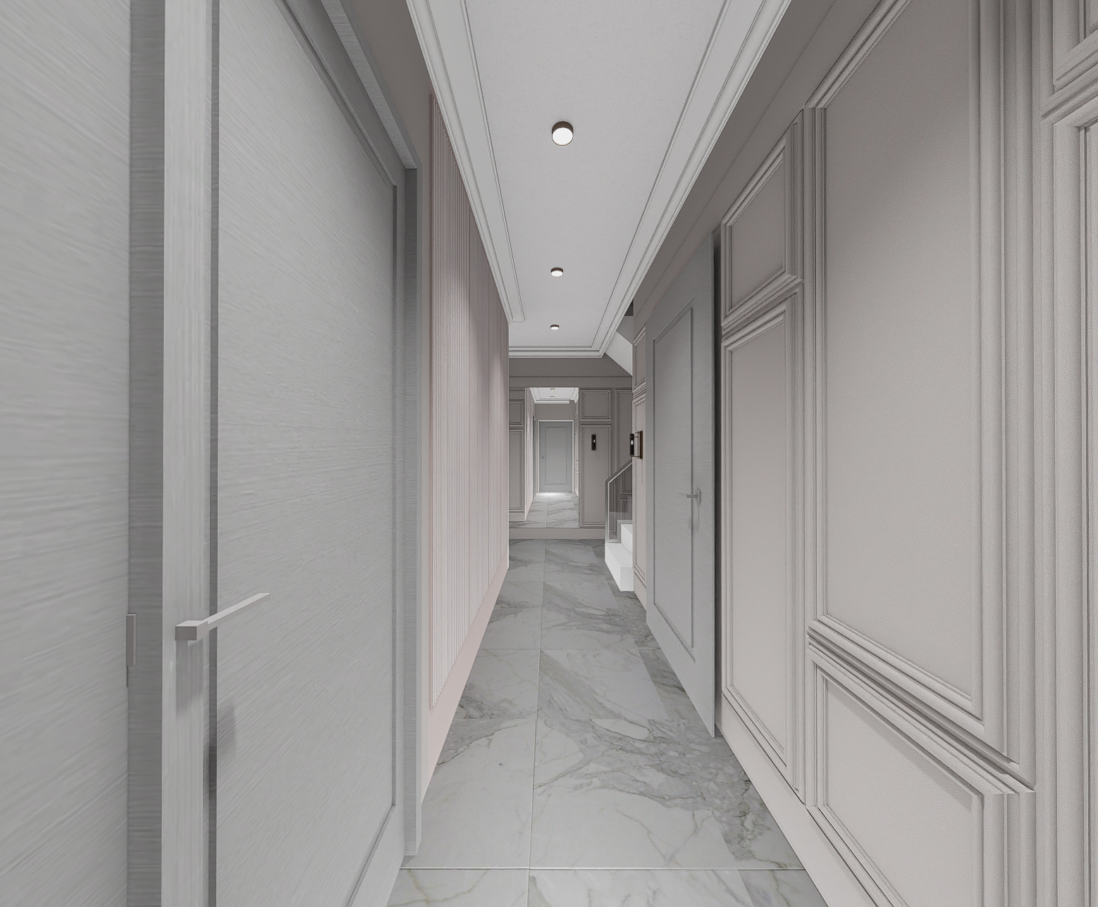 Дизайн интерьера дома