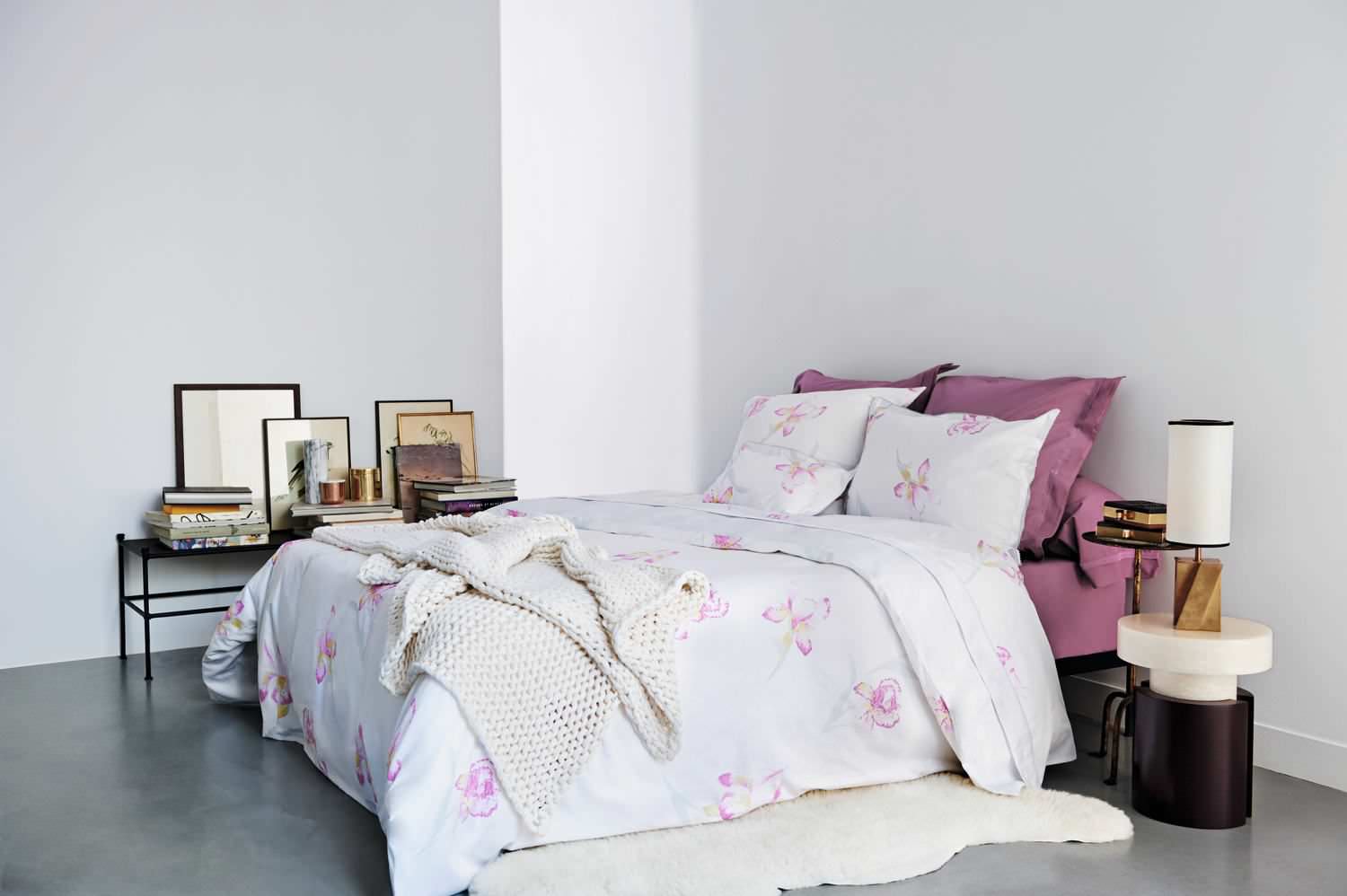 Рекламные фотографии продукции