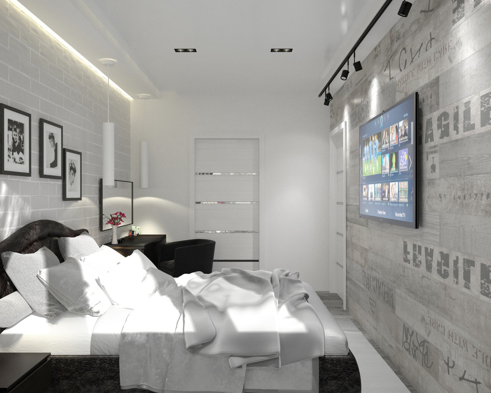 Меловая доска и аромат Шанель