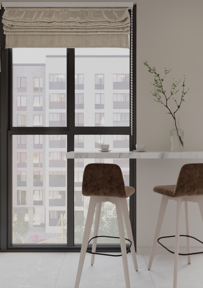 Квартира в Видном