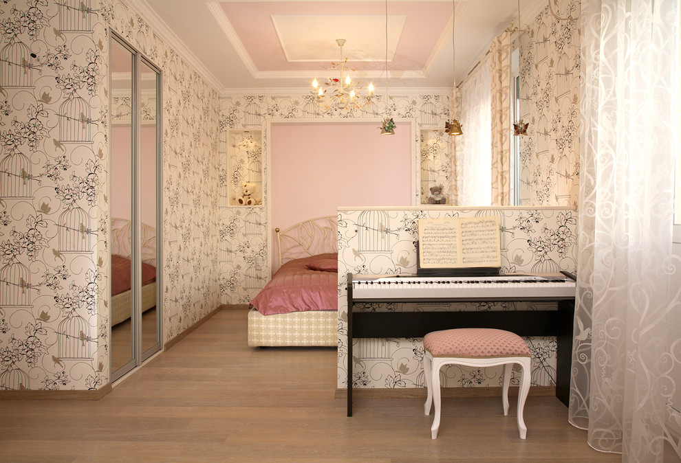 Легкий характер