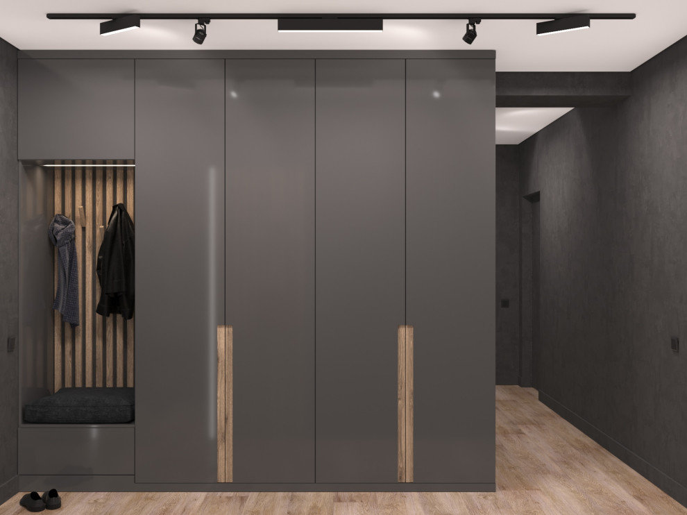 Квартира 80 кв.м. г. Калининград, ул.Малоярославская 10