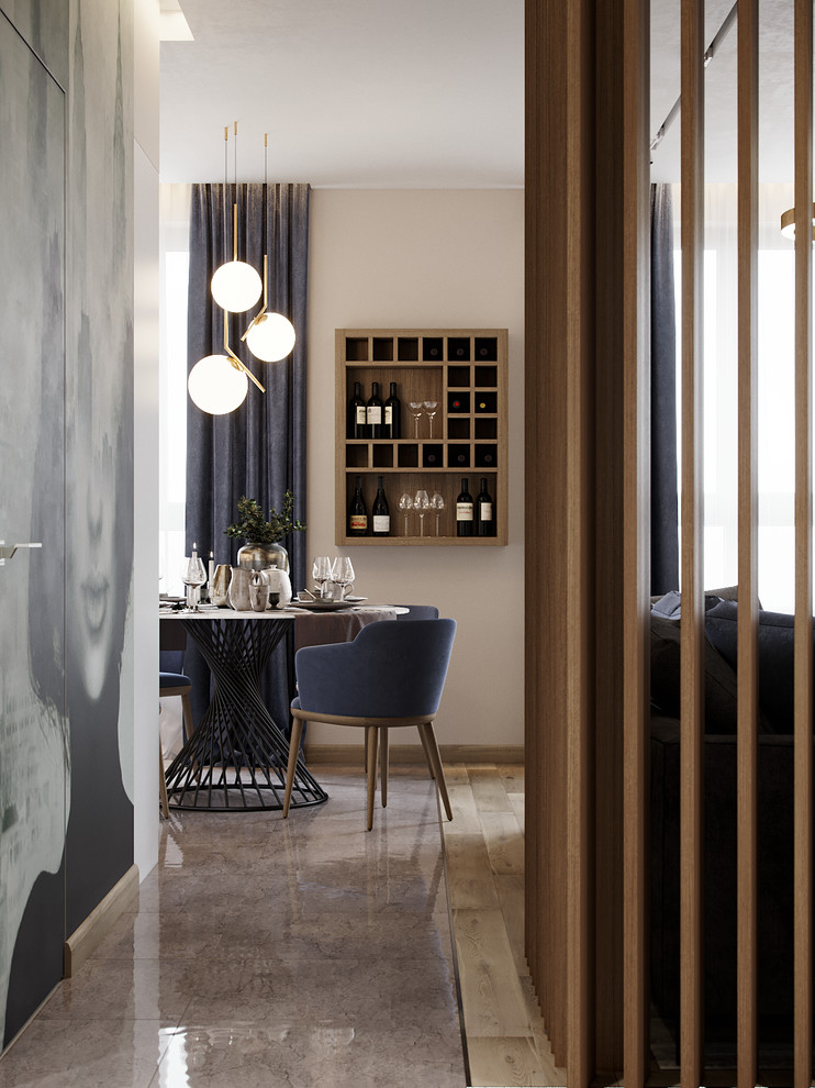 ЖК LIFE Ботанический сад