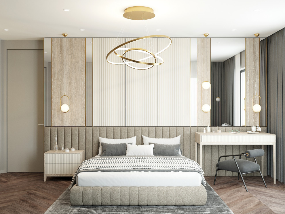 Загородный дом для семьи