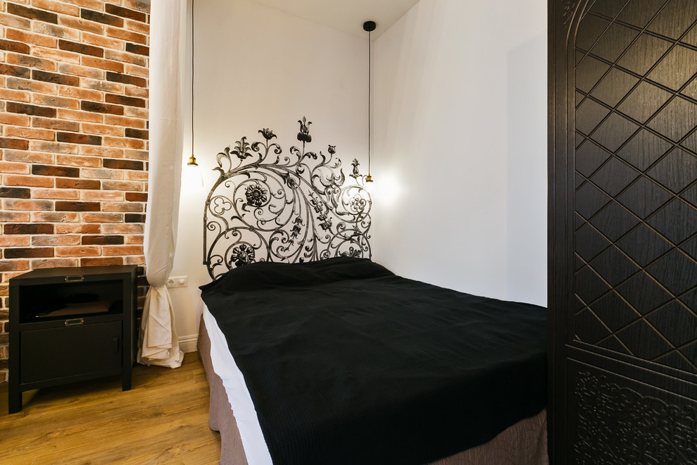 Лофт у озера в ЖК Мишино (г.Химки)