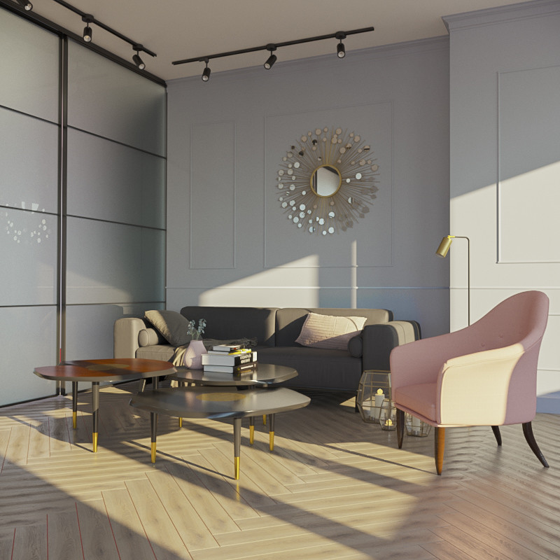 Уютное наслаждение