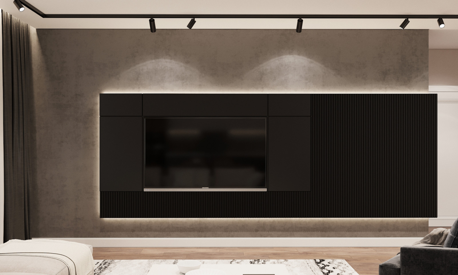 Квартира в ЖК Орион