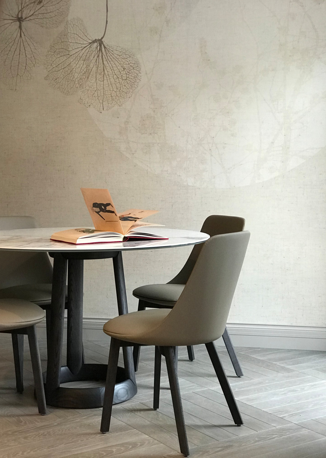 Обложка проекта: Добрынинский