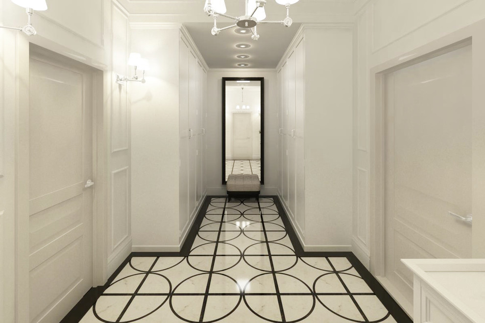 Квартира в ЖК Сады Пекина