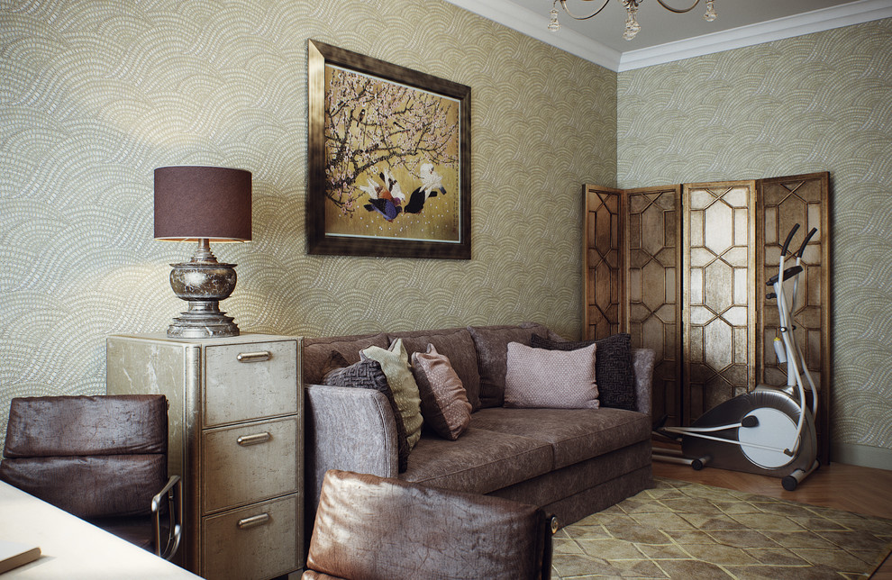 Квартира в ЖК Донское подворье